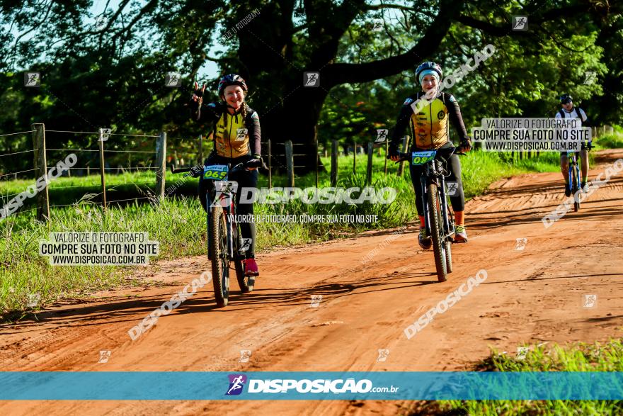 3° Desafio 100km de Terra