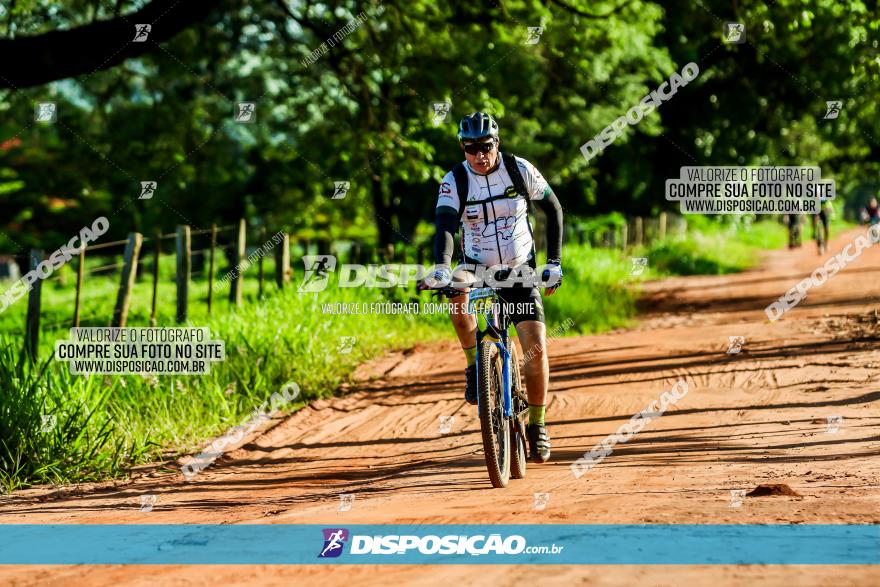 3° Desafio 100km de Terra