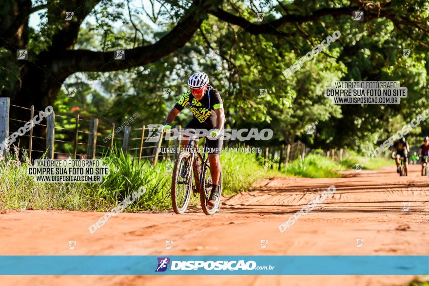 3° Desafio 100km de Terra