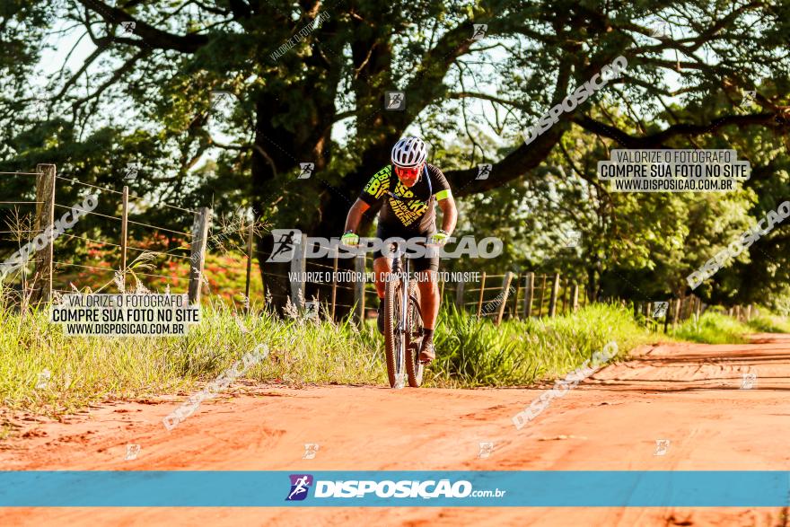 3° Desafio 100km de Terra