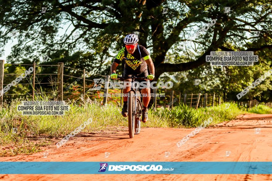 3° Desafio 100km de Terra