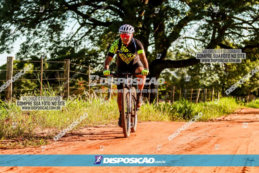 3° Desafio 100km de Terra