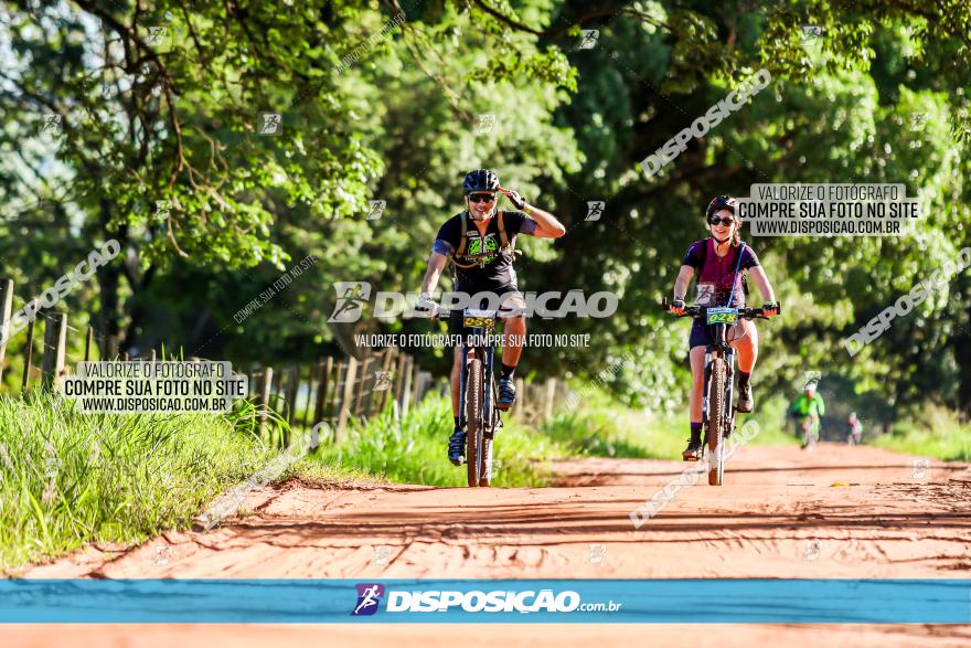 3° Desafio 100km de Terra