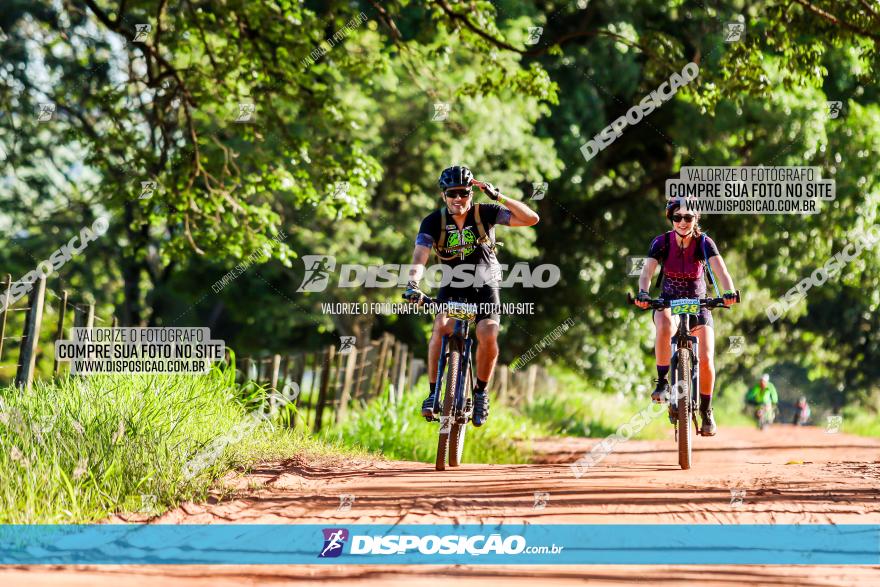 3° Desafio 100km de Terra