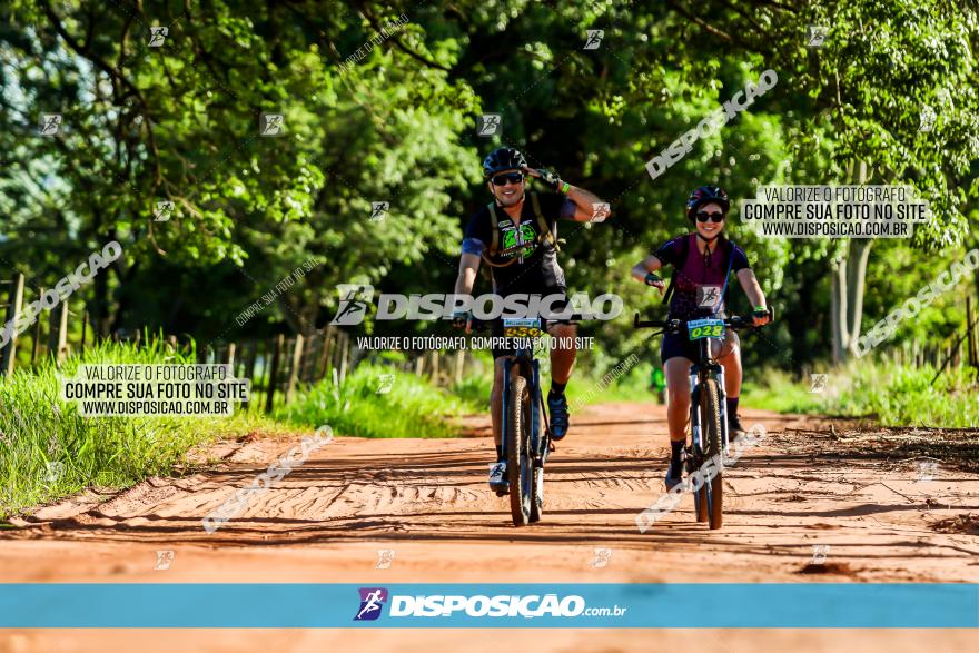 3° Desafio 100km de Terra