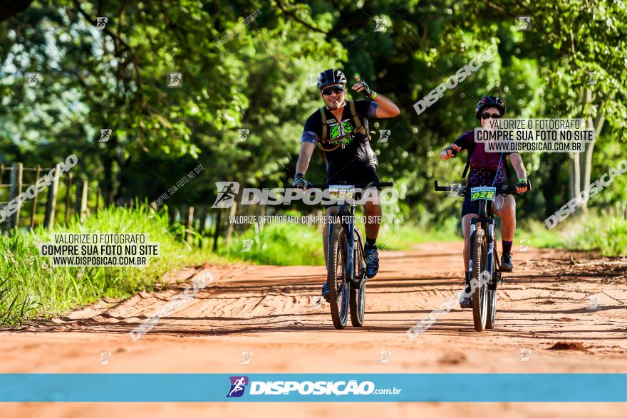 3° Desafio 100km de Terra