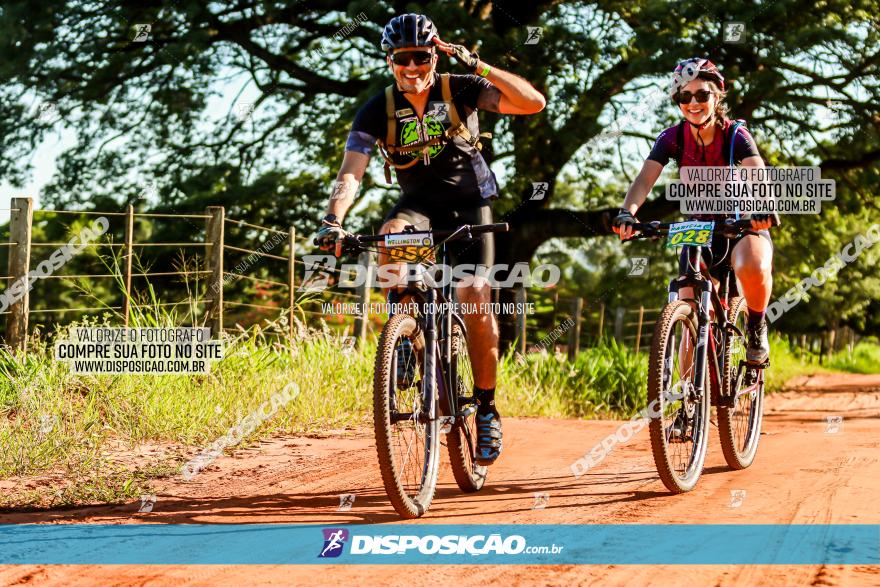 3° Desafio 100km de Terra