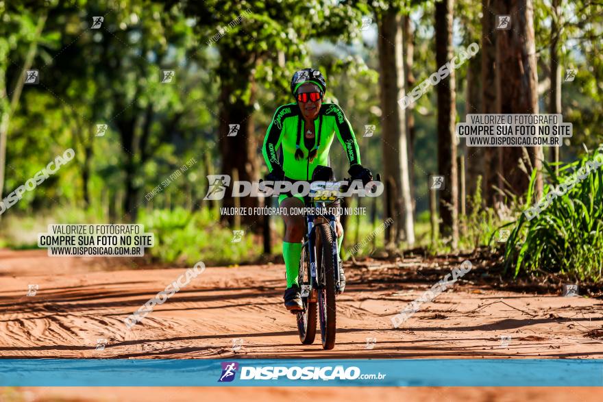 3° Desafio 100km de Terra