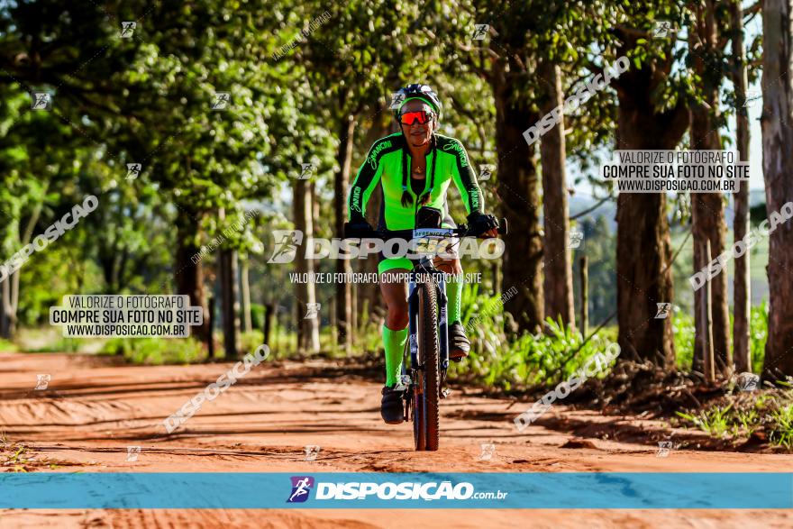 3° Desafio 100km de Terra