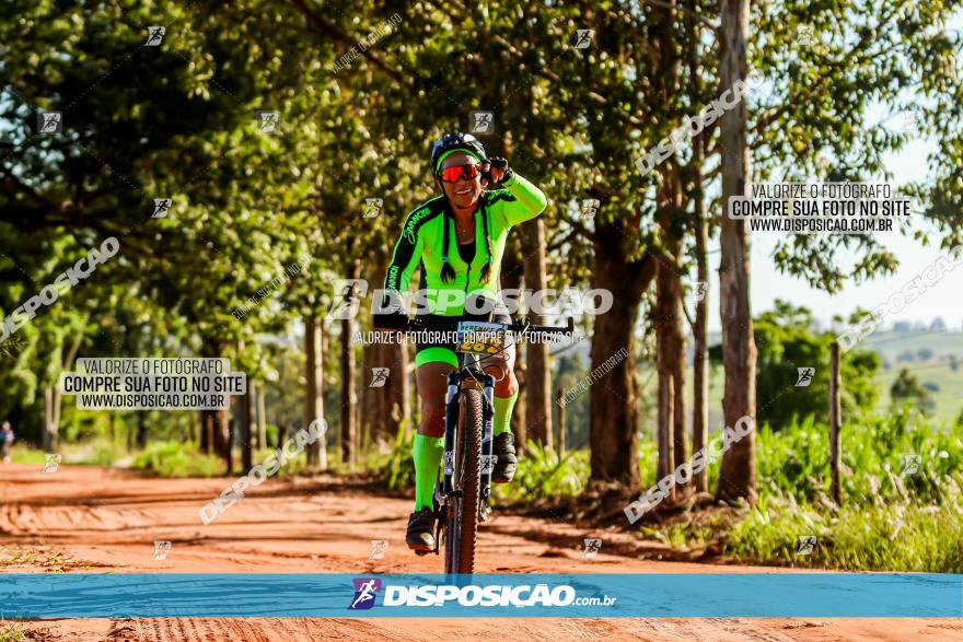 3° Desafio 100km de Terra