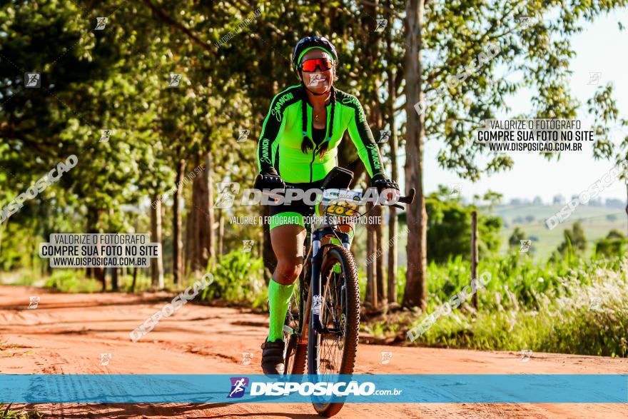 3° Desafio 100km de Terra