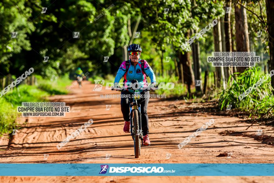 3° Desafio 100km de Terra