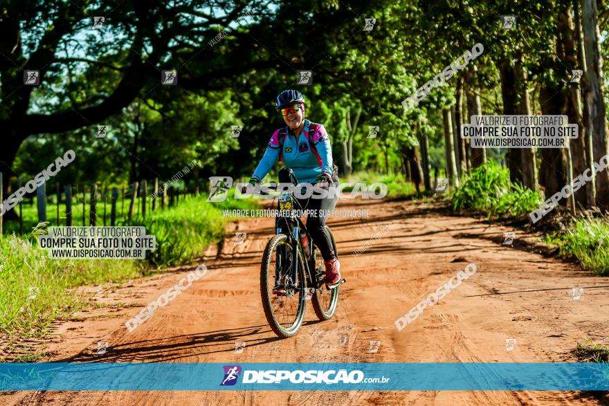 3° Desafio 100km de Terra