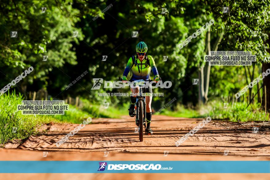 3° Desafio 100km de Terra