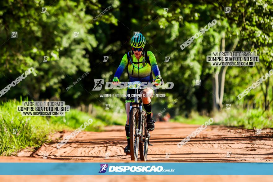 3° Desafio 100km de Terra