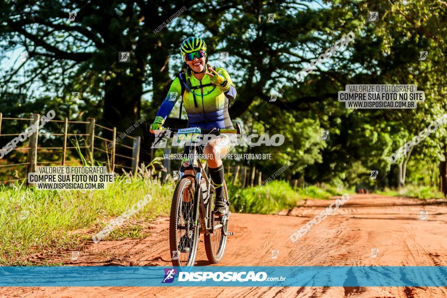 3° Desafio 100km de Terra