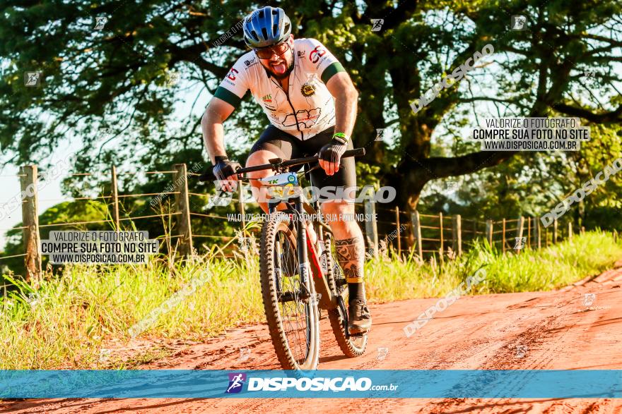 3° Desafio 100km de Terra