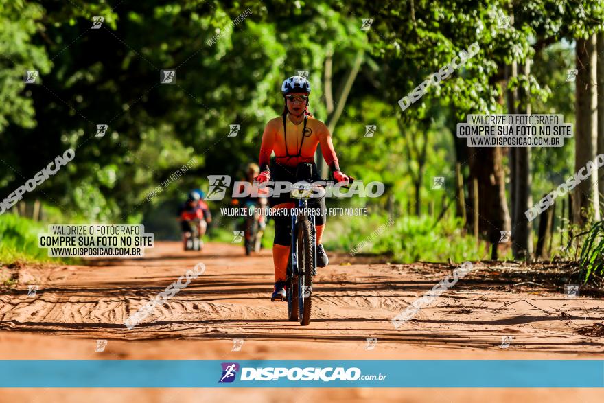 3° Desafio 100km de Terra