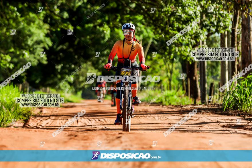 3° Desafio 100km de Terra