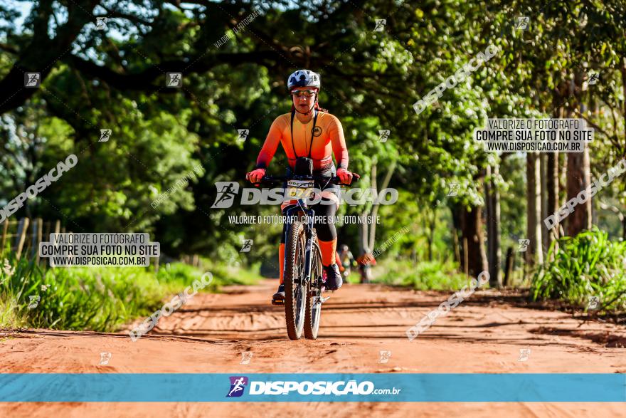 3° Desafio 100km de Terra