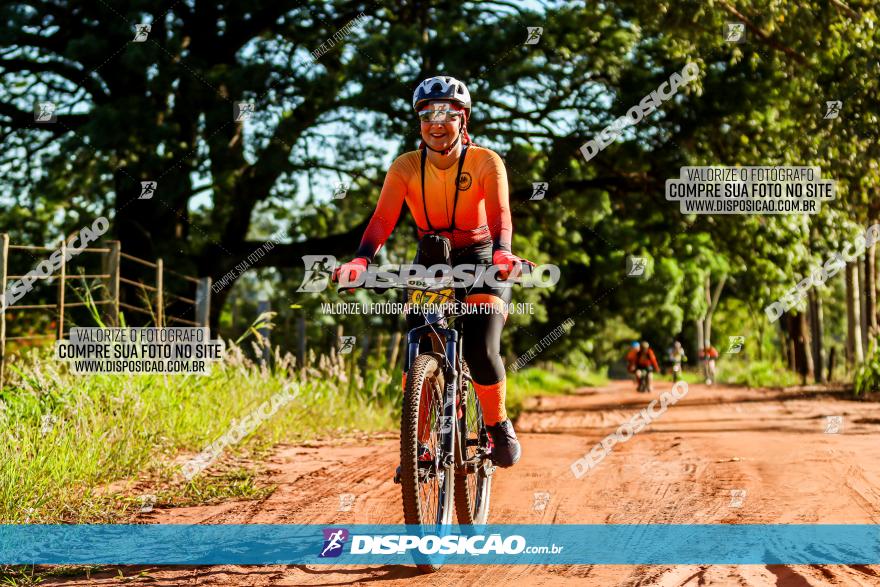 3° Desafio 100km de Terra