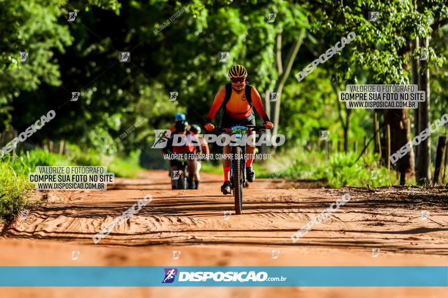 3° Desafio 100km de Terra