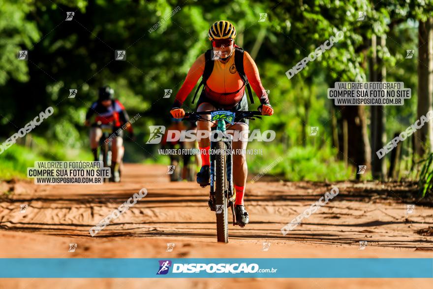 3° Desafio 100km de Terra