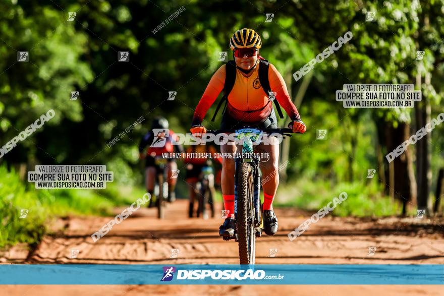 3° Desafio 100km de Terra