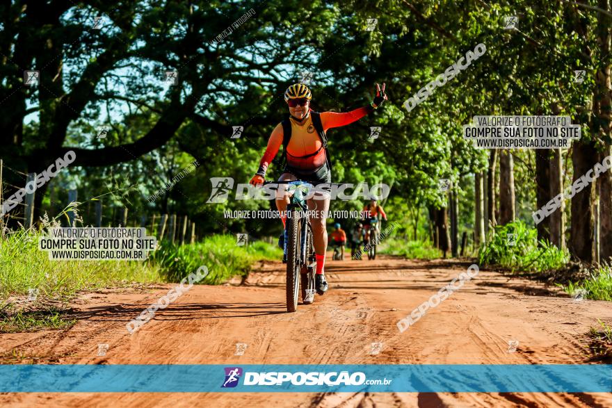 3° Desafio 100km de Terra