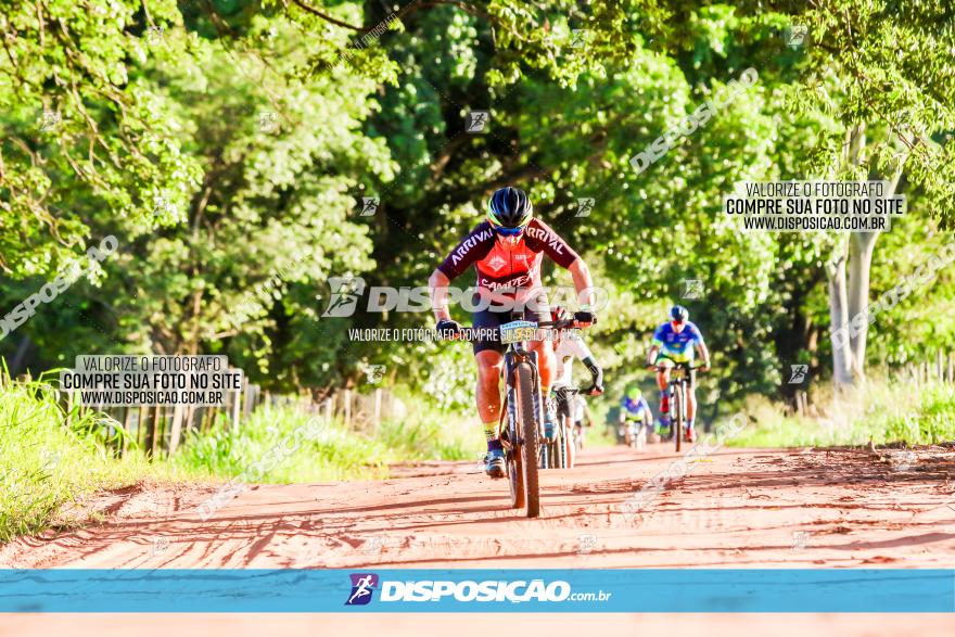 3° Desafio 100km de Terra