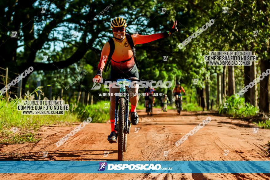 3° Desafio 100km de Terra