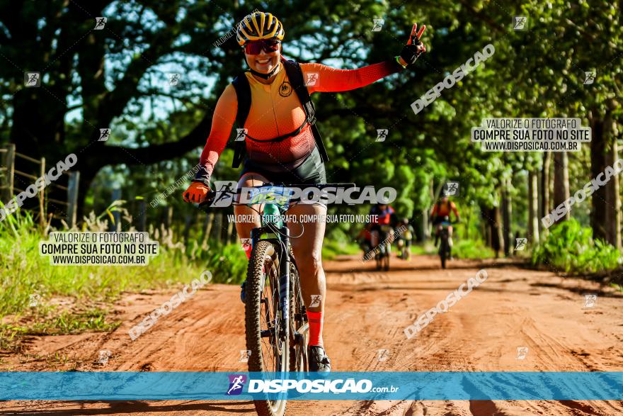 3° Desafio 100km de Terra