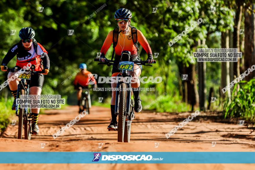 3° Desafio 100km de Terra