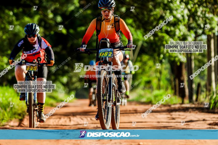 3° Desafio 100km de Terra