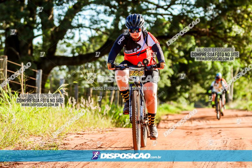 3° Desafio 100km de Terra