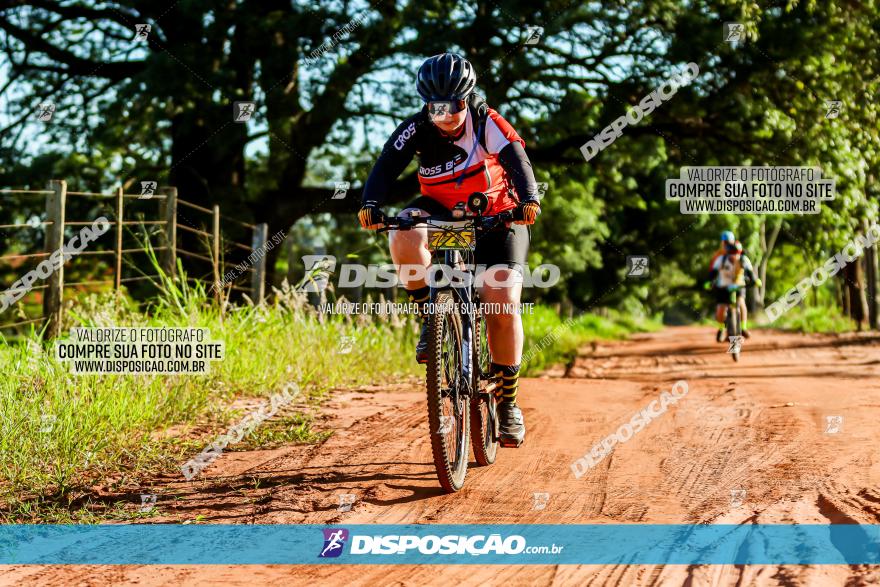 3° Desafio 100km de Terra