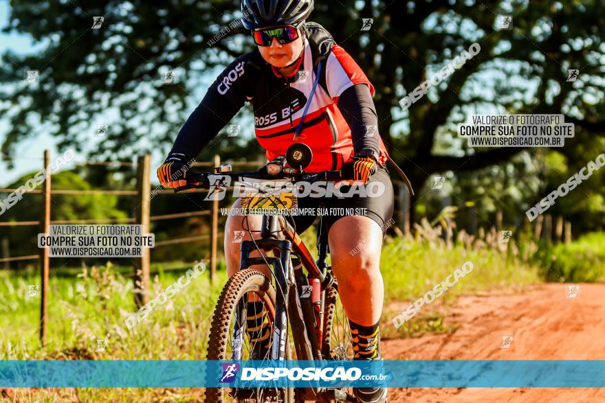 3° Desafio 100km de Terra