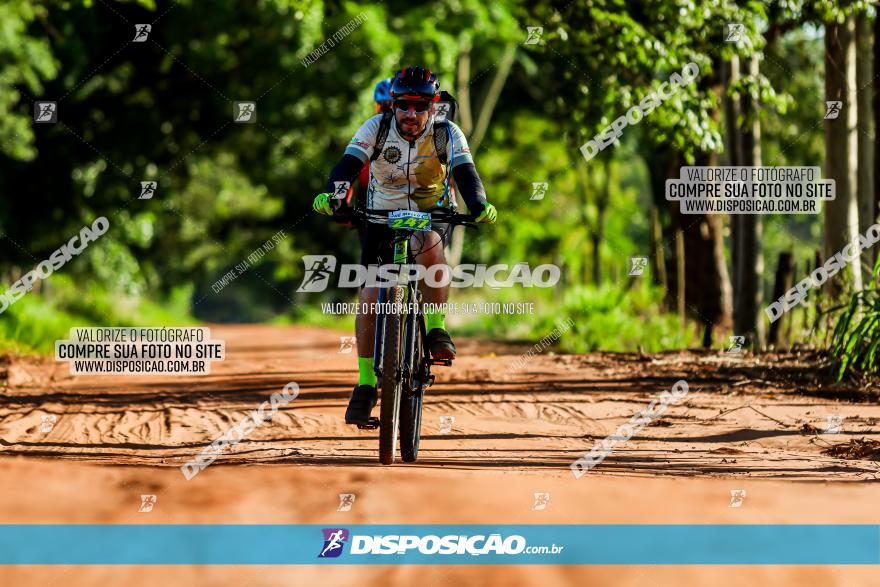 3° Desafio 100km de Terra