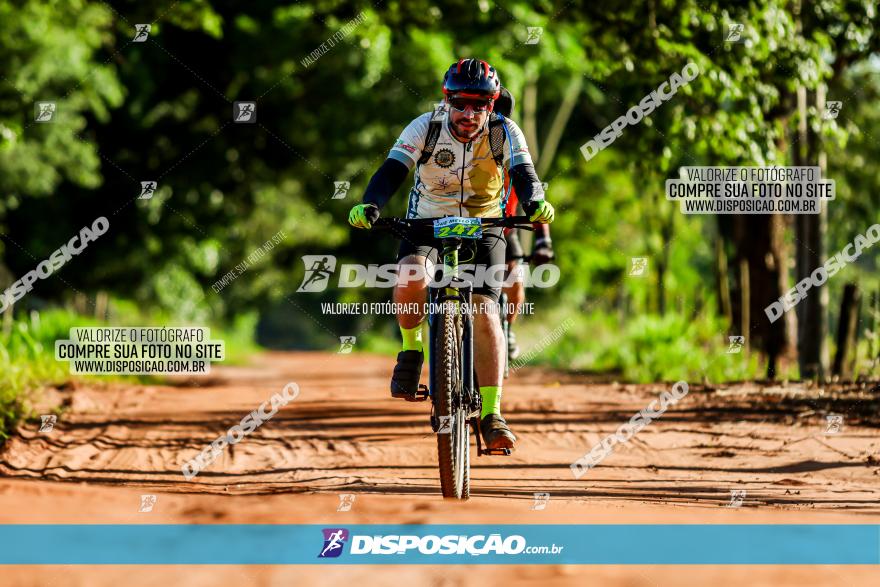 3° Desafio 100km de Terra