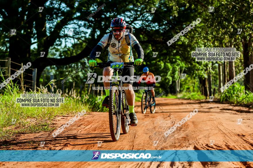 3° Desafio 100km de Terra