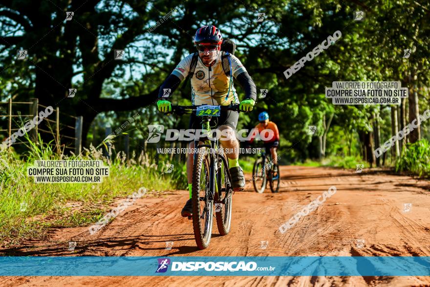 3° Desafio 100km de Terra