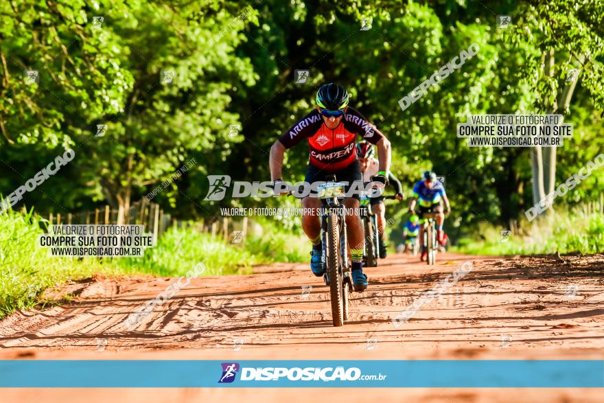 3° Desafio 100km de Terra