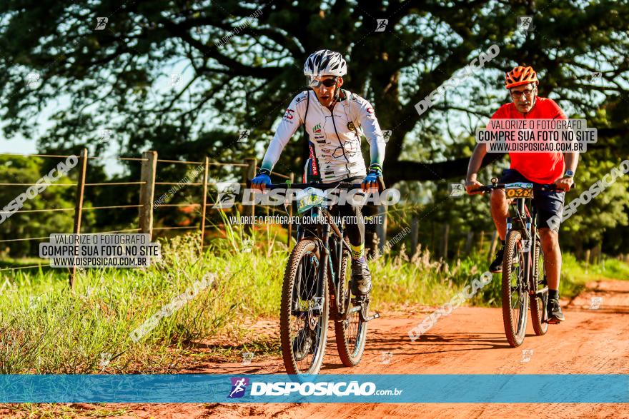 3° Desafio 100km de Terra