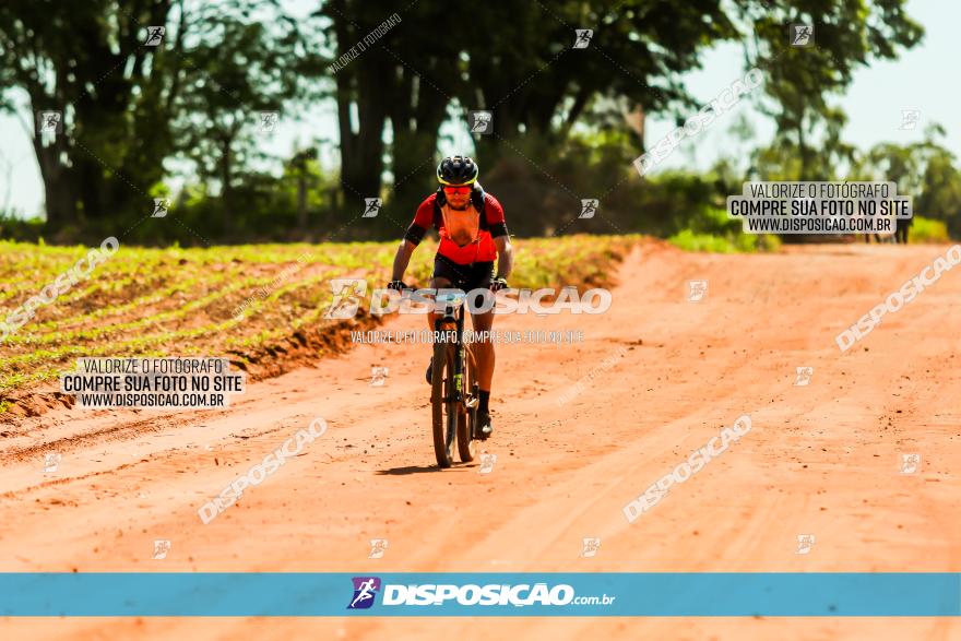 3° Desafio 100km de Terra