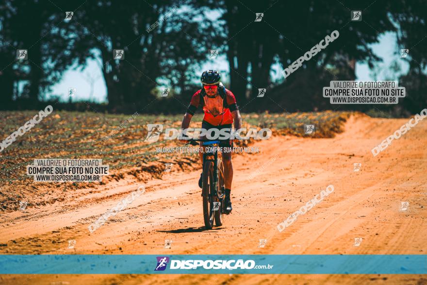 3° Desafio 100km de Terra