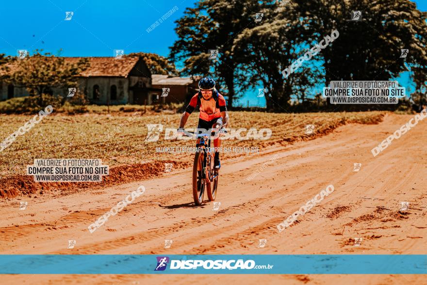 3° Desafio 100km de Terra