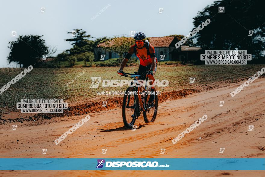 3° Desafio 100km de Terra