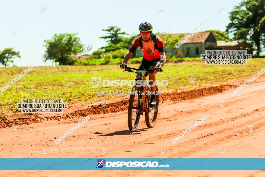 3° Desafio 100km de Terra