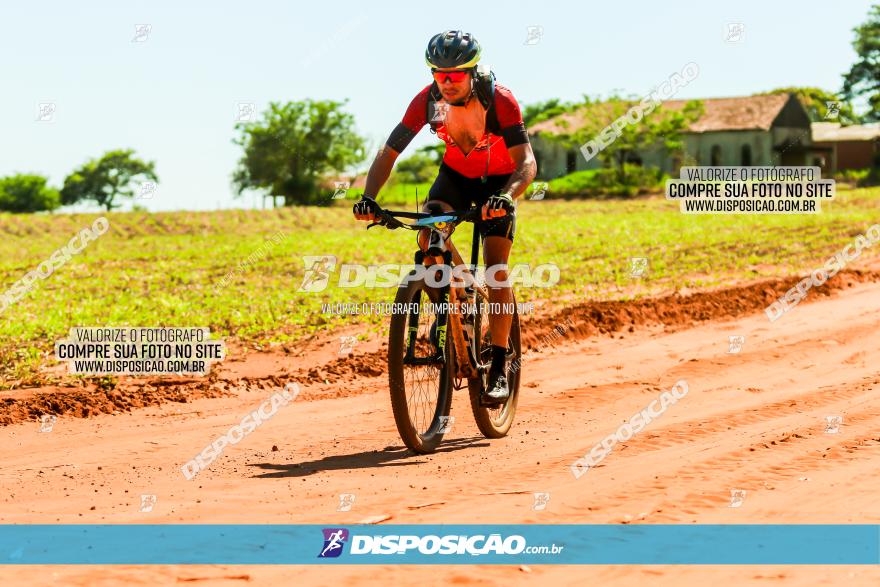 3° Desafio 100km de Terra