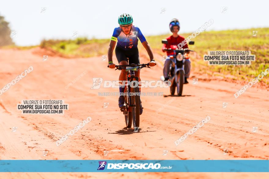 3° Desafio 100km de Terra